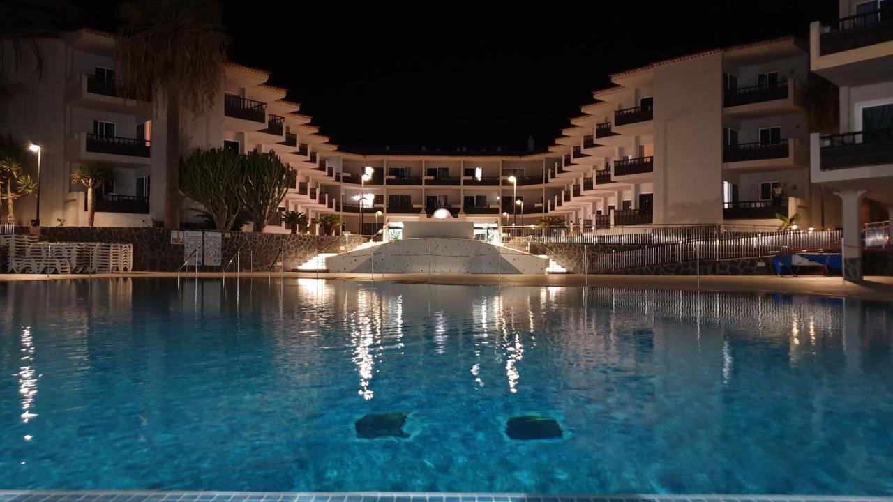มารีโน เตเนริเฟ Aparthotel อาโรนา ภายนอก รูปภาพ