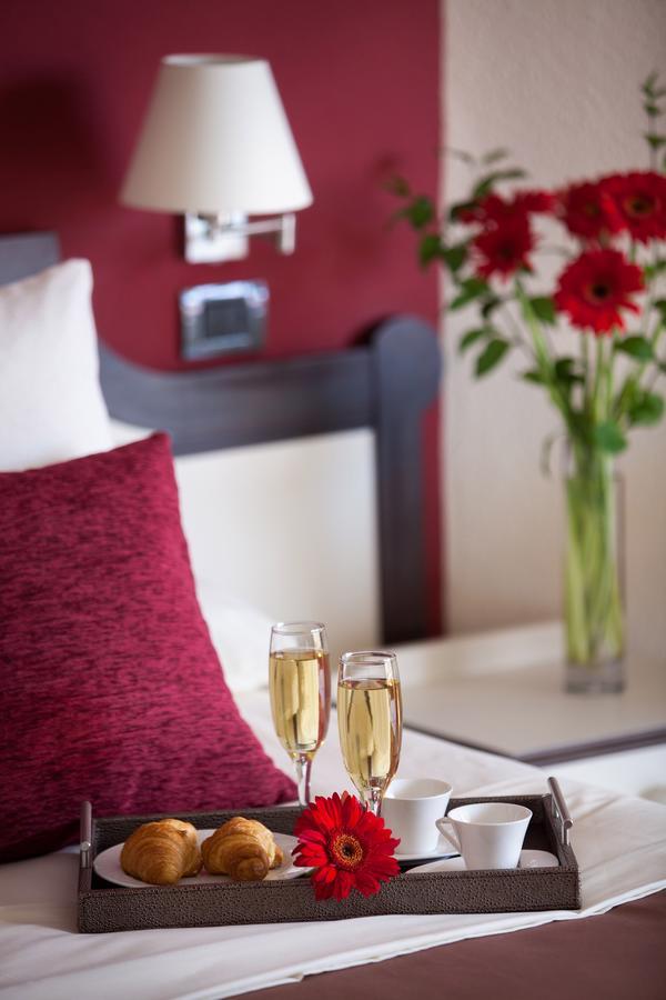 มารีโน เตเนริเฟ Aparthotel อาโรนา ภายนอก รูปภาพ