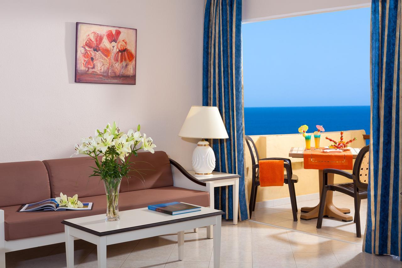มารีโน เตเนริเฟ Aparthotel อาโรนา ภายนอก รูปภาพ