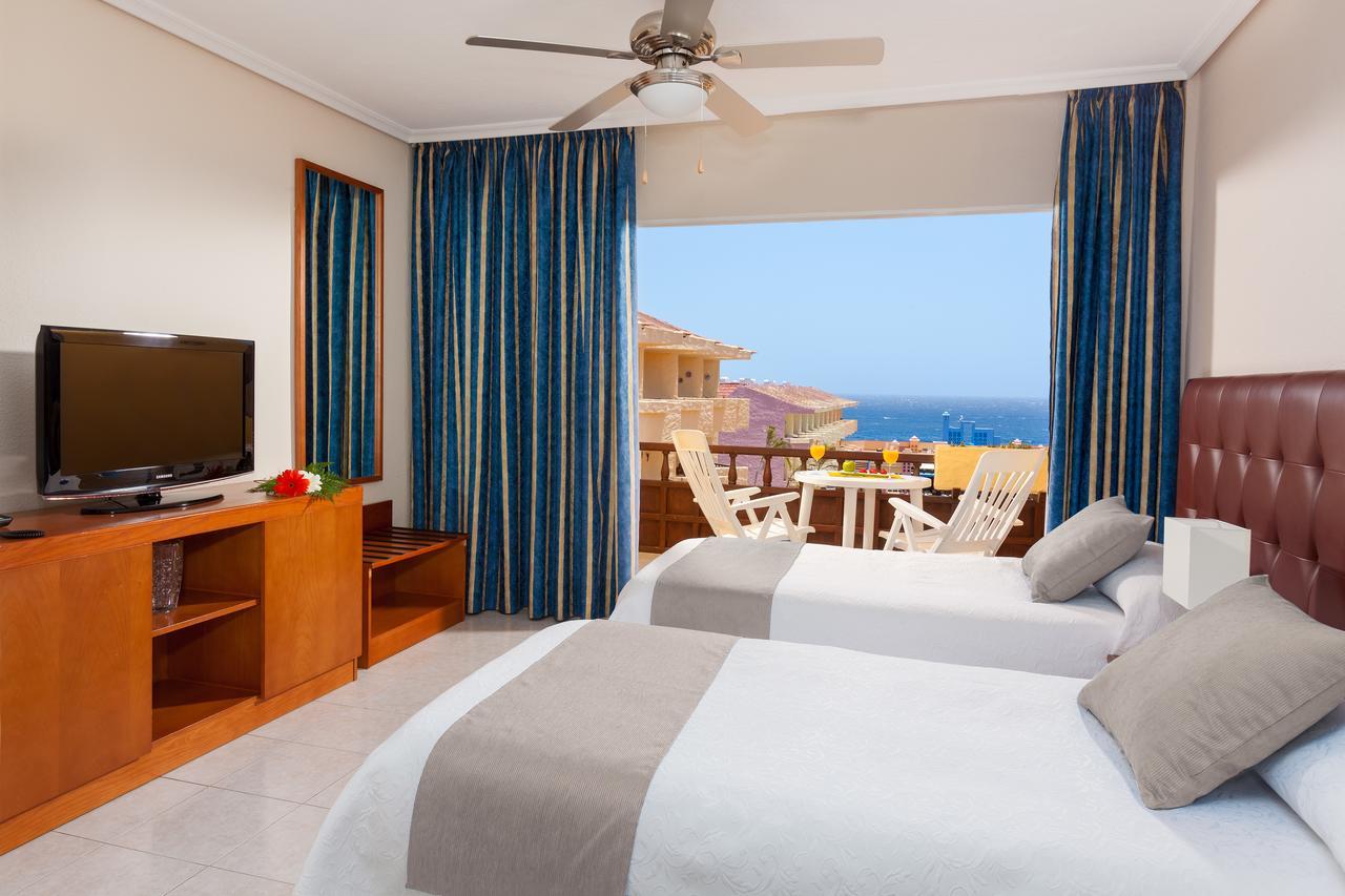 มารีโน เตเนริเฟ Aparthotel อาโรนา ภายนอก รูปภาพ